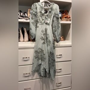 ASOS maternity dress size 2